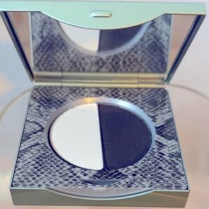 Mally Dual-Tone Eyeliner in Oro Nero